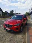 Mazda CX 5 4x4 diesel