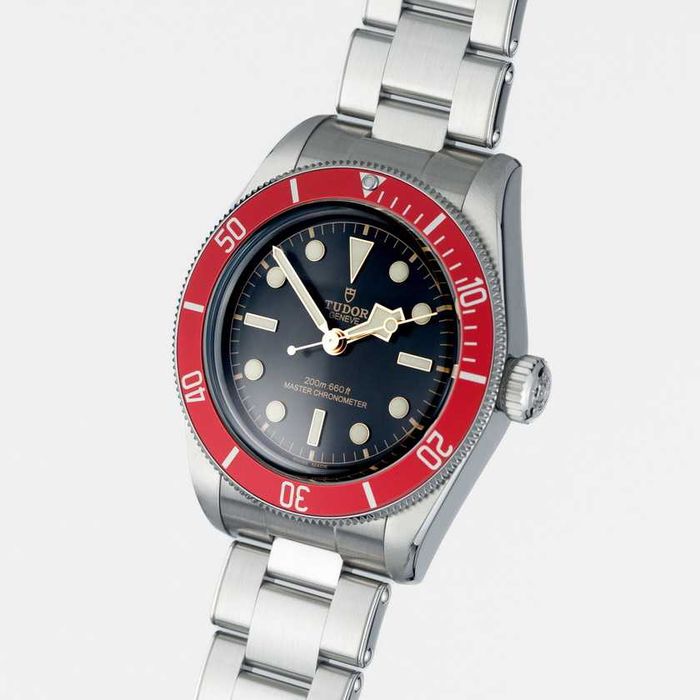 Tudor Black Bay M7941A1A0RU-0001