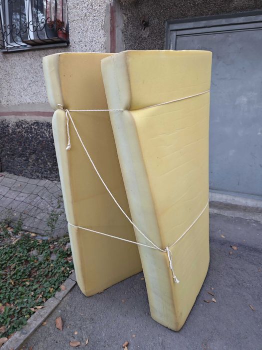 Поролон 200-160 см станция метро Москва