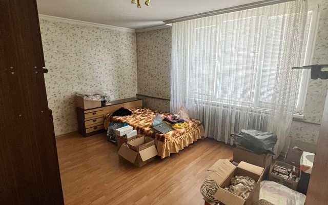 3-стаен апартамент, кв."Боровец", гр. Търговище