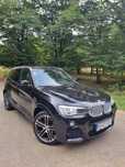 BMW X3 2016 30d XDrive M-PAKET