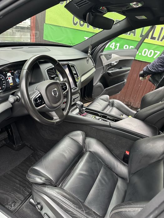 Volvo XC90 Inscription 2.0 diesel