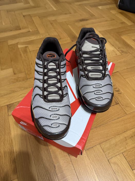 Nike Air Max Plus TN