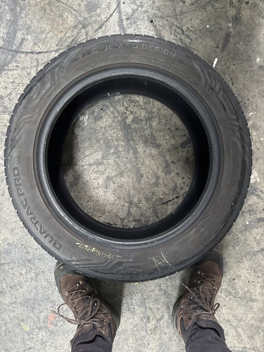 225/50/17 Vredestein M+S