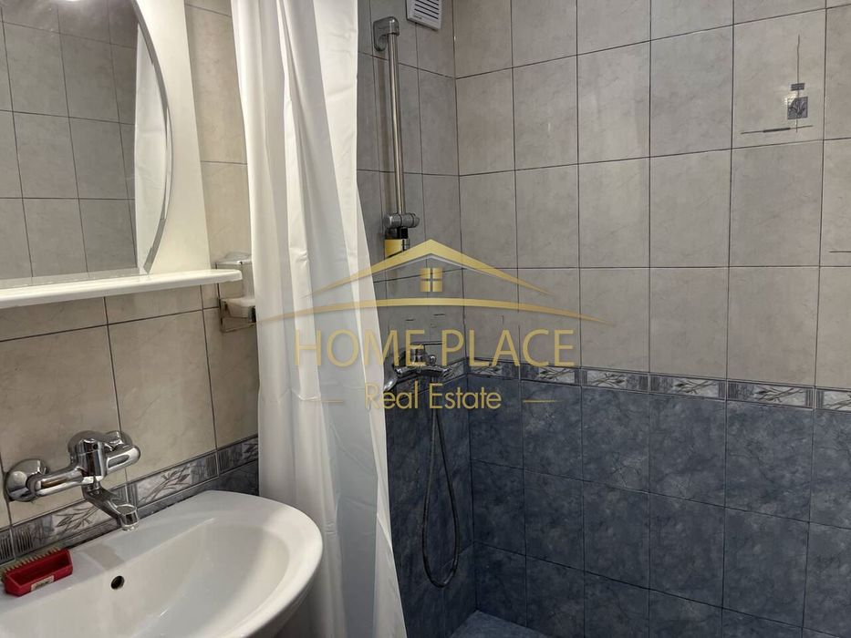 Дава се под наем Тристаен апартамент в Варна, Левски - 105 кв.м за 612 € - Снимка #8