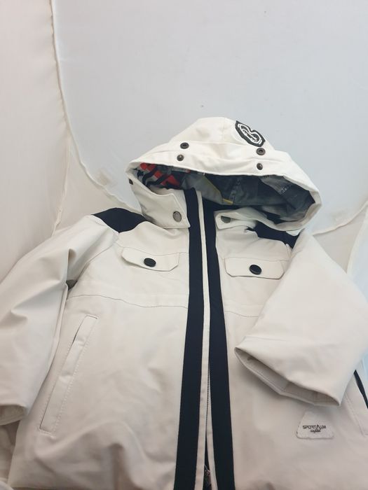 Ски екип детски яке и панталон