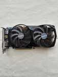 Видео карта Nvidia Geforce GTX660 2GB OC