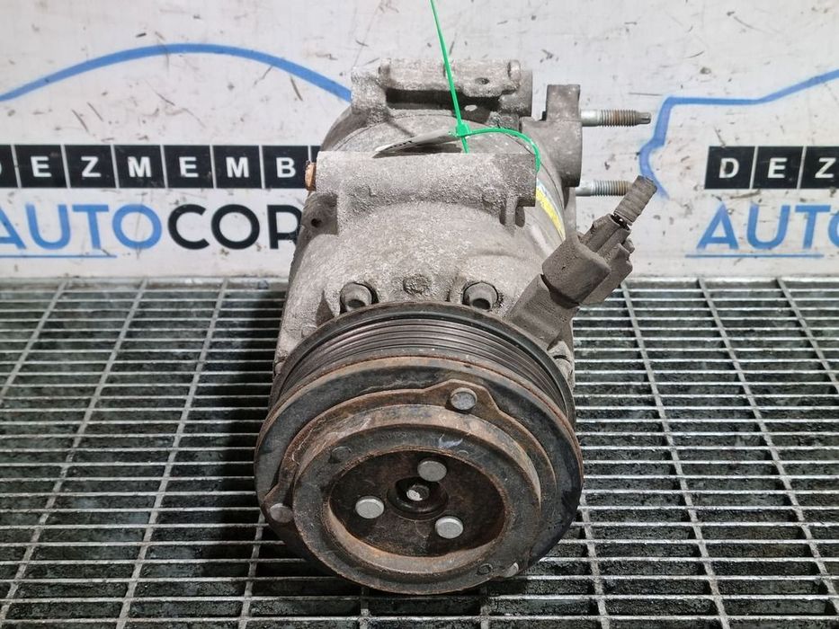 Compresor clima Ford EcoSport II 1.5 TDCI 2013 - 2017 UGJE (1258) Av1119d629a2c