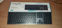 Tastatura wireless Myria