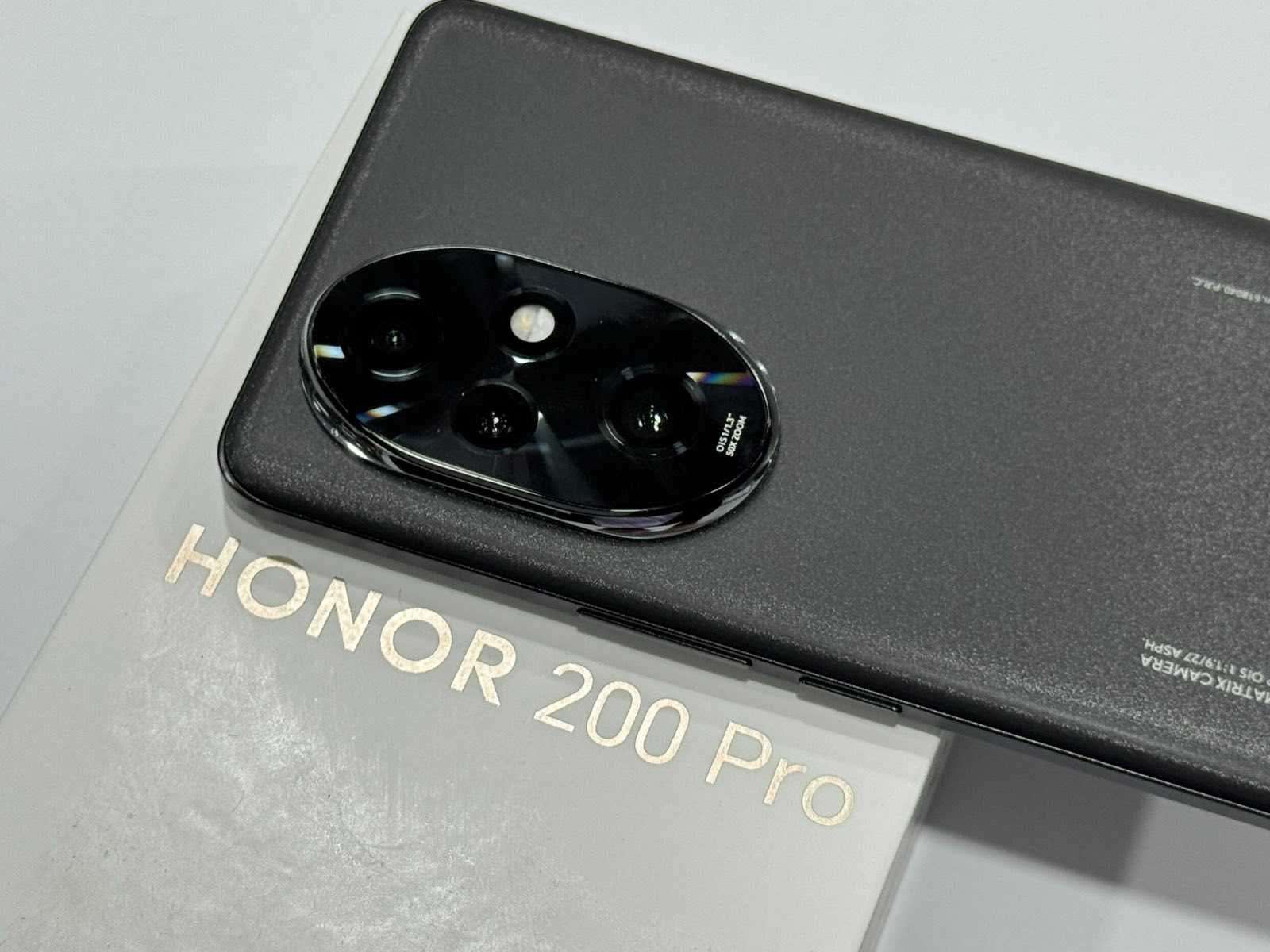 Honor 200 Pro 5G 512GB 12GB RAM