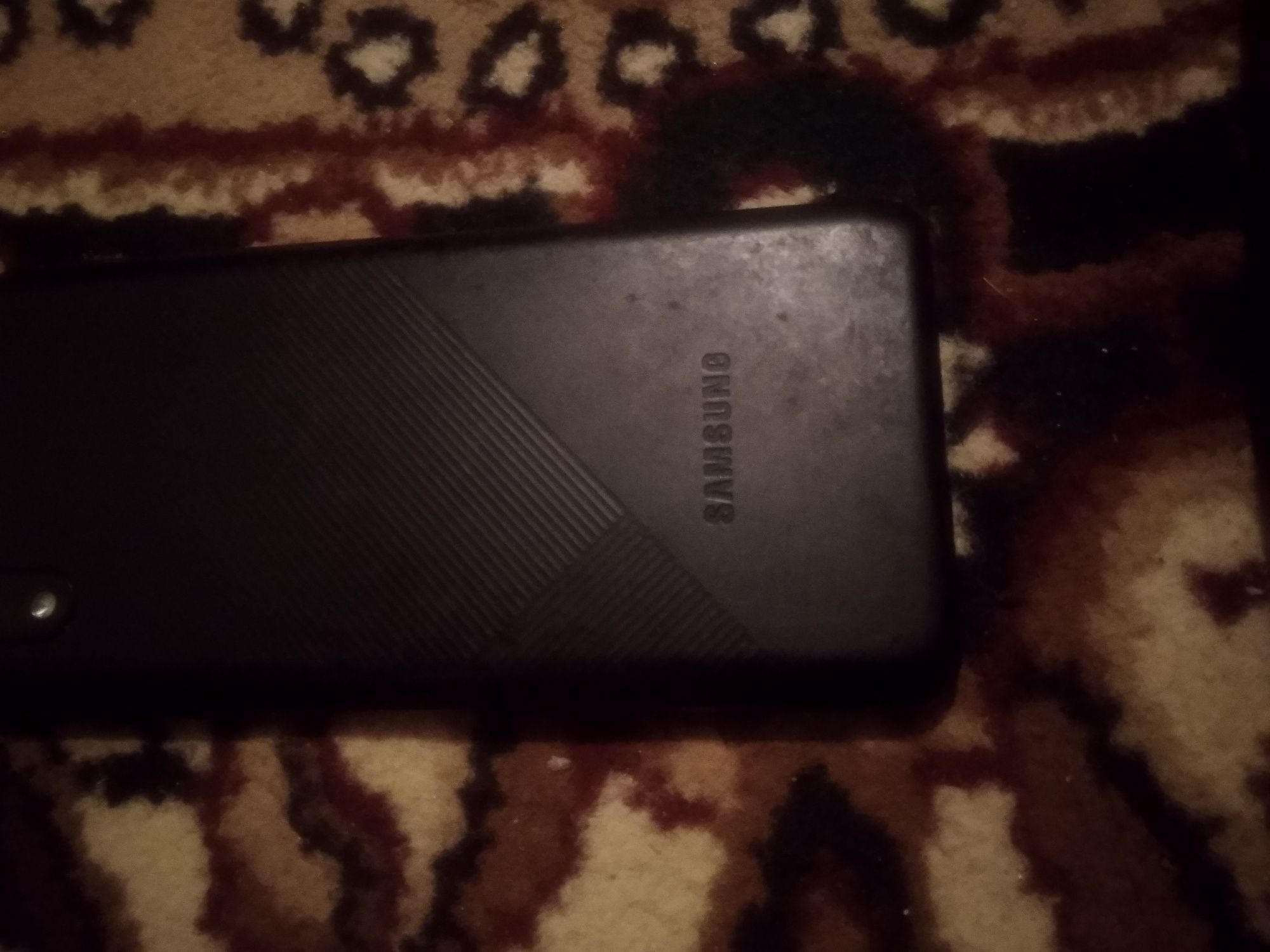 Samsung a01 core