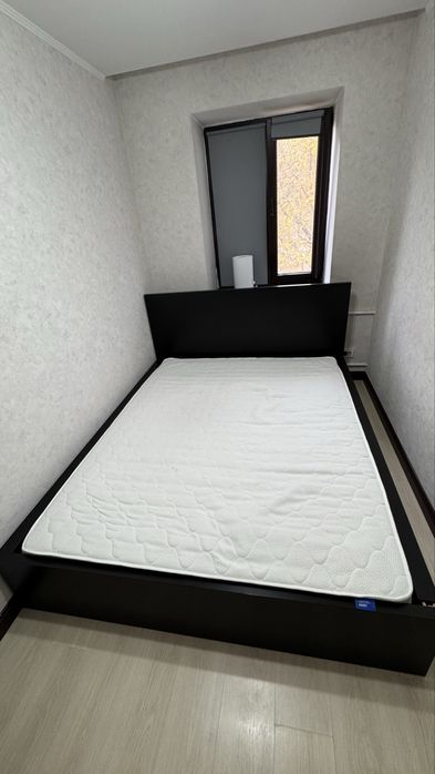 Матрас Askona Basic Easy, 160x200x16 см