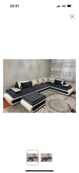 Продам диван!В хорошем состоянии