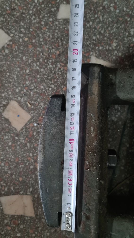 Lineta strung folosita