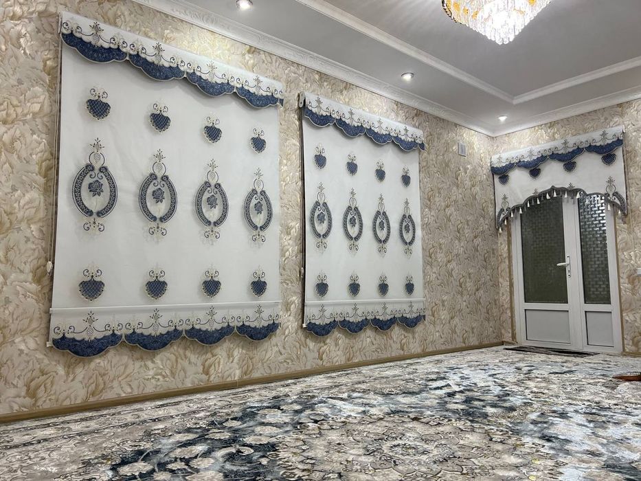 Praym Jalyuzi Buxoro sifatli va xamyonbob