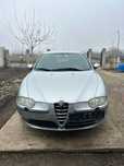 Alfa Romeo 147 1.9 JTD