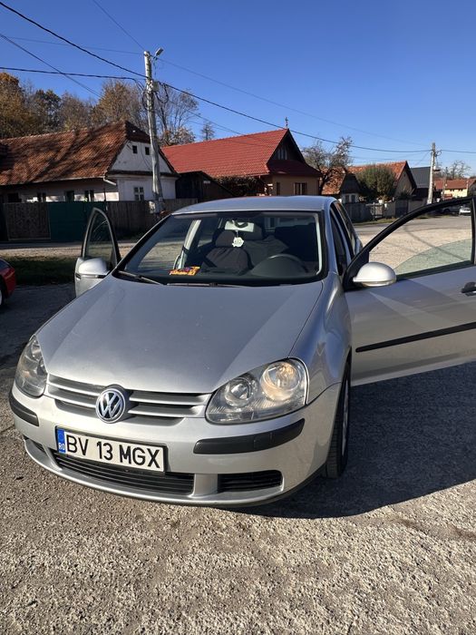 Volkswagen Golf 5