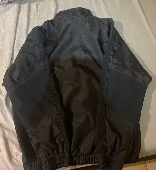 Nike TN ветровка