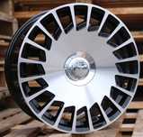 19" 20" Джанти MAYBACH за Mercedes-Benz C E S CLS Class Майбах