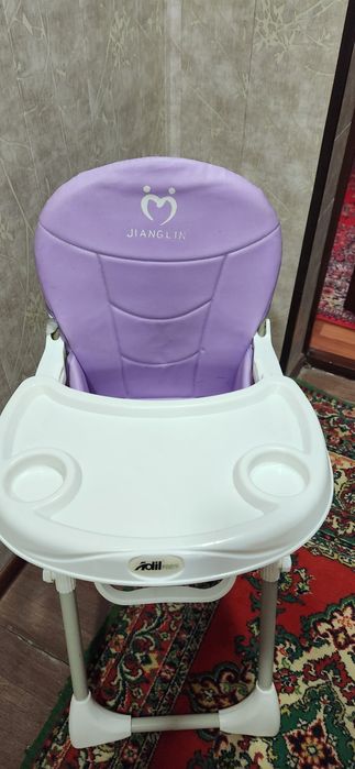 Детский стульчик!