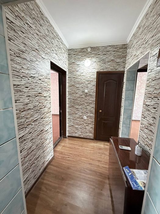 Чиланзар 12кв 3хонали французский Планировка квартира сотилади