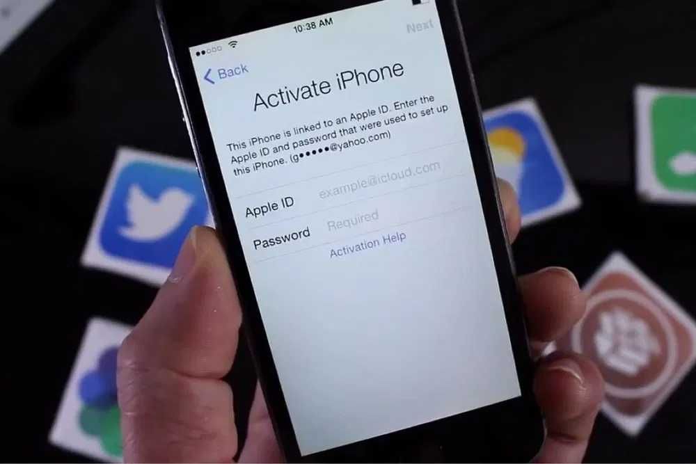 Разблокировка Icloud,разблокировка айклауд, удаление айклауд