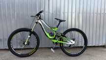 Bicicleta Specialized Demo 8