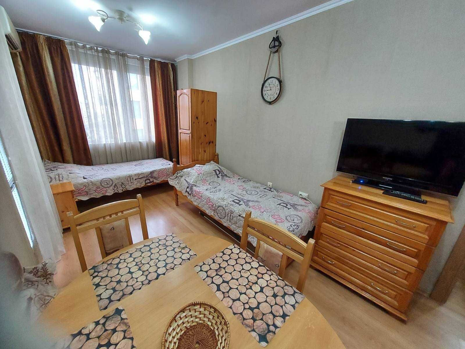 Aпартамент Кънтри-Лариса срещу община в Поморие