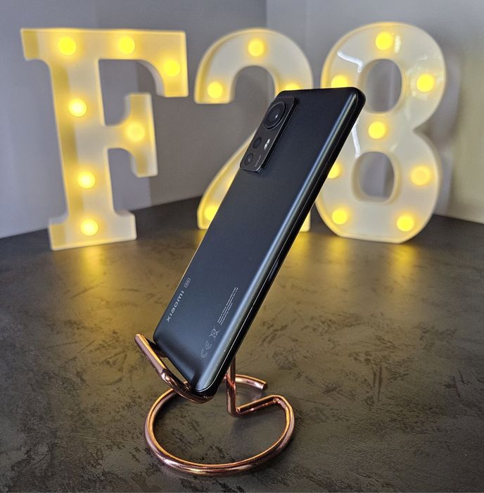 Amanet F28: Xiaomi 12 256 Gb (N)