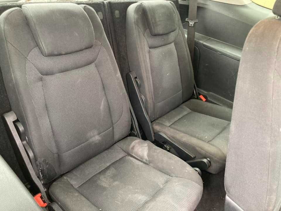 Ford S-max 2.0 Titanium TDCI форд с-макс автоматик на части