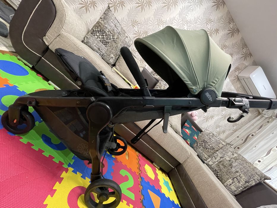 Ergobaby metro +