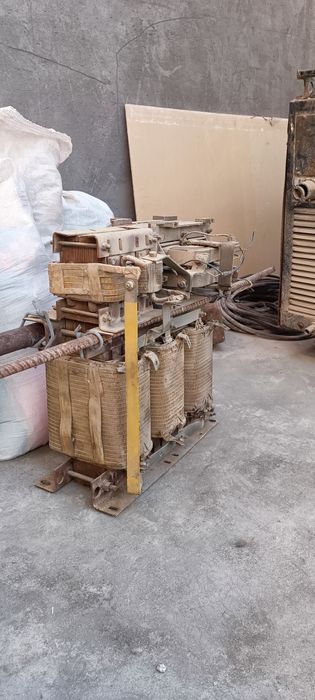 Cварочный апарат