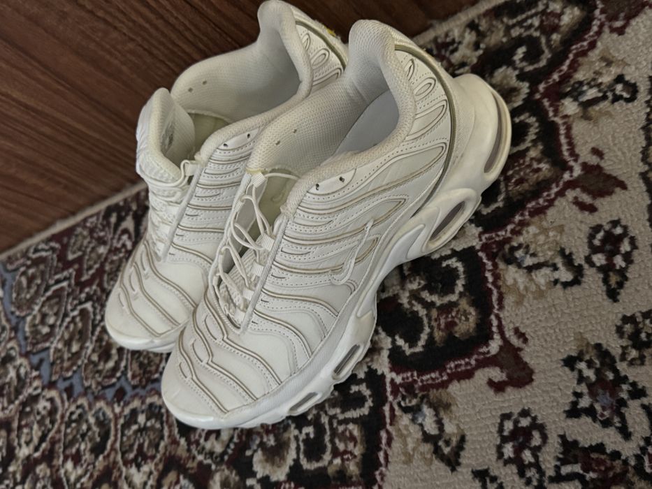 Nike Air max plus TN  44 razmer