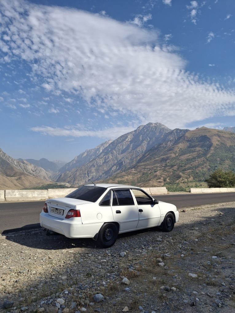 Nexia 2 Dons 1.6