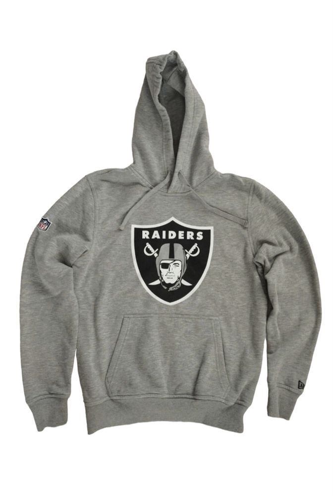 Hanorac New Era NFL Raiders