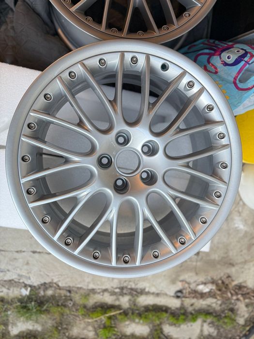 Jante SpeedLine R19 5X112