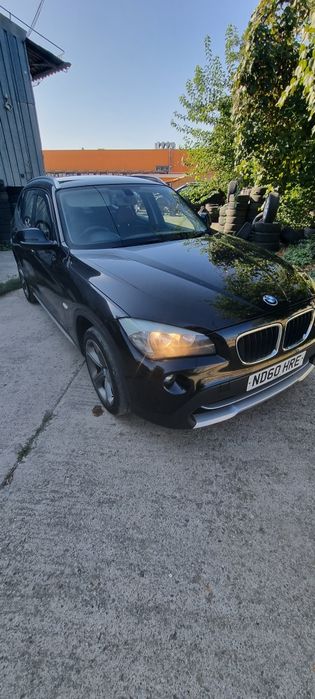Dezmembrez Bmw X1 E84 2.0XD 177cp manuală