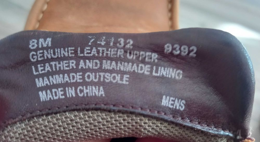 Timberland Earth Keepers