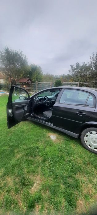 Vând Opel Vectra C