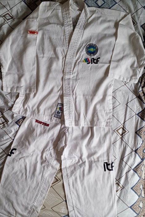 Кимоно оригинал Top Ten