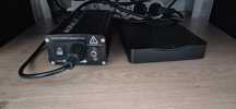 Streamer Auralic Ares Mini +cadou