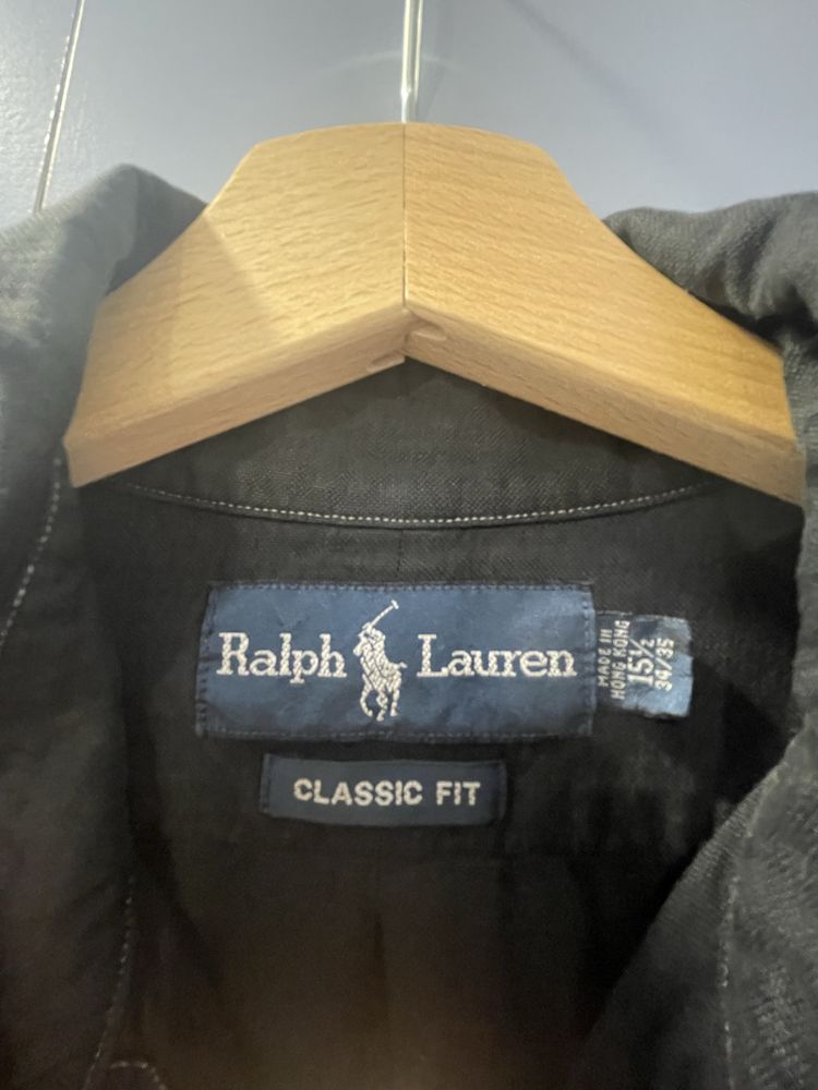 Camasa Polo Ralph Lauren Barbati