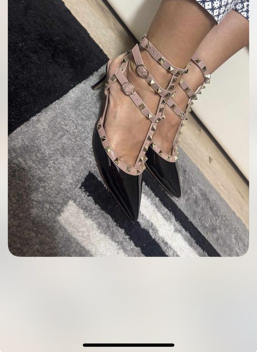 Pantofi valentino