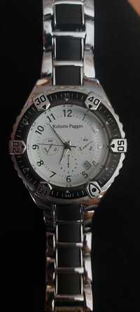 Часовник мъжки "Roberto Paggio"