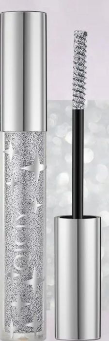 Glitter Mascara,QICIY