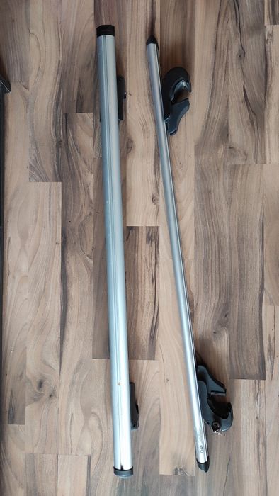 Греди за багажник Menabo Brio