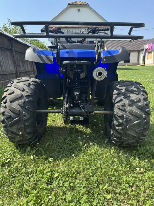 Vand ATV KXD Hummer 125cc