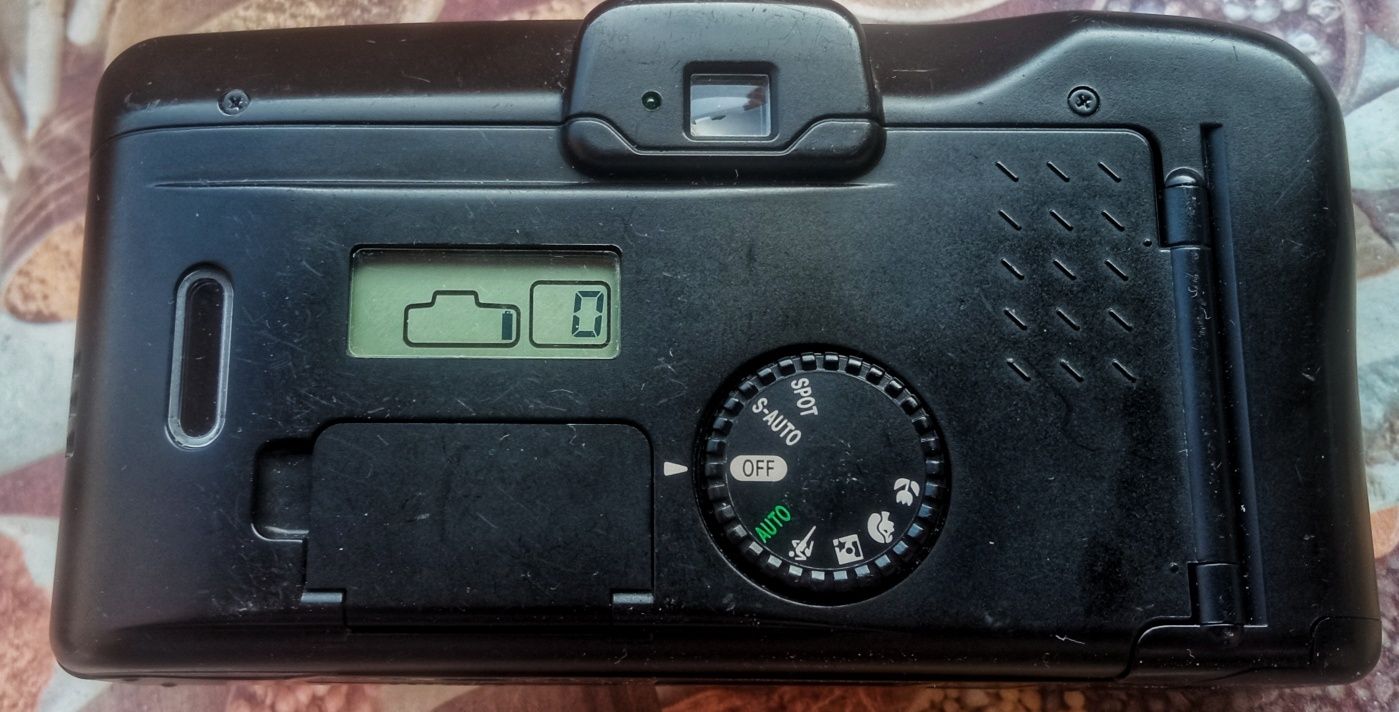 Canon Prima Super 115