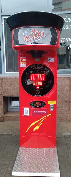 Продам 2 аппарата силомер