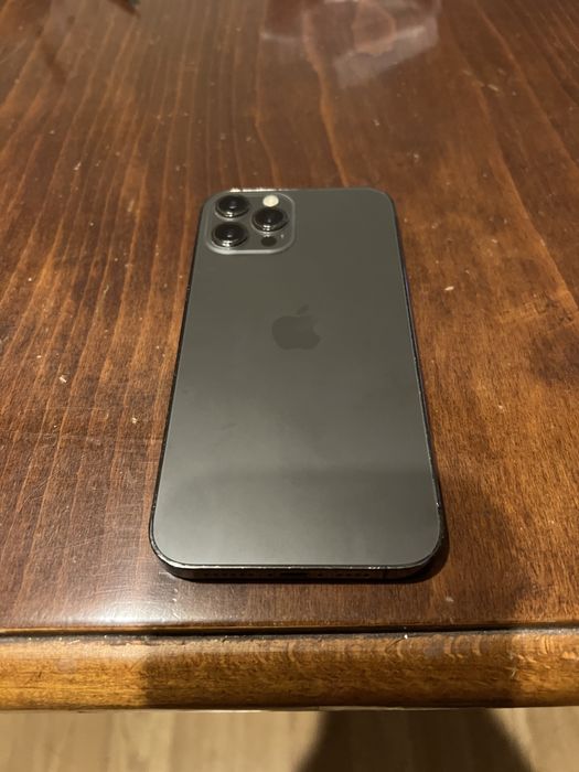 Iphone 12 pro max